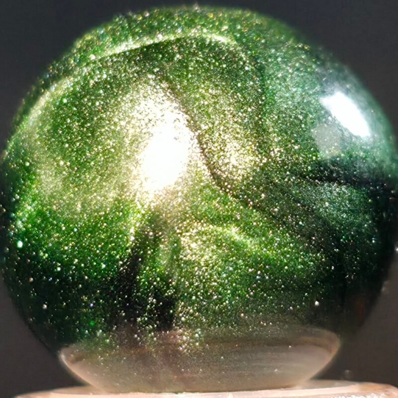 Champion Ball of AV .67 Gem 9.8
