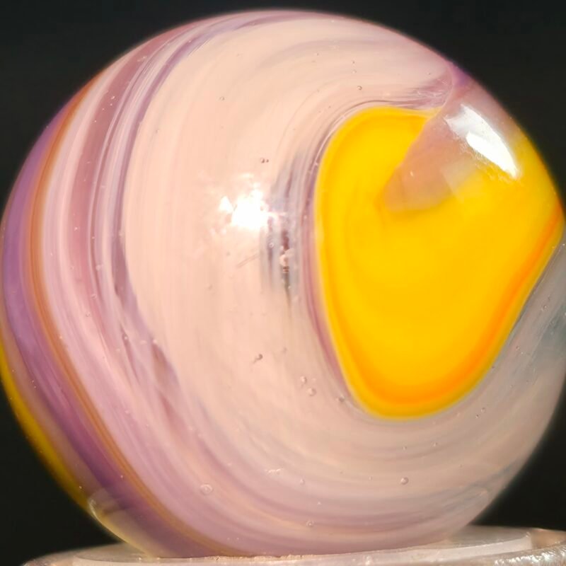 Akro Hybrid UV Popeye .64 Gem 9.8